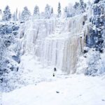 From Rovaniemi: Frozen Waterfalls of Korouoma Full-Day Tour - The Practicalities: What’s Included and How It Works