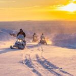 From Rovaniemi: Guided Lapland Snowmobile Adventure - Authentic Experiences & Genuine Feedback from Travelers