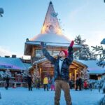 From Rovaniemi: Santa Claus Village Tour with Certificate - Who Should Consider This Tour?