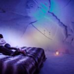 From Rovaniemi: SnowHotel Visit with Ice Restaurant Dinner - What to Expect During the Tour