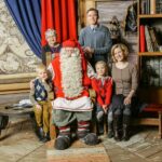 From Rovaniemi: Tour to Santa Claus Village - The Experience: Pros and Cons