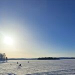 From Saariselkä: Ice Fishing Tour with Open Fire Cooking - An In-Depth Look at the Ice Fishing Tour