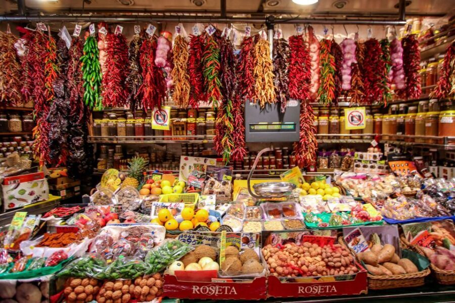 From Salou: Barcelona City Center Tour - The Value & Overall Experience