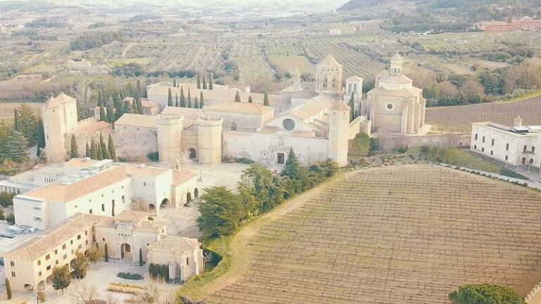 From Salou: Tour Poblet Monastery with hotel pickup - Who Will Love This Tour?