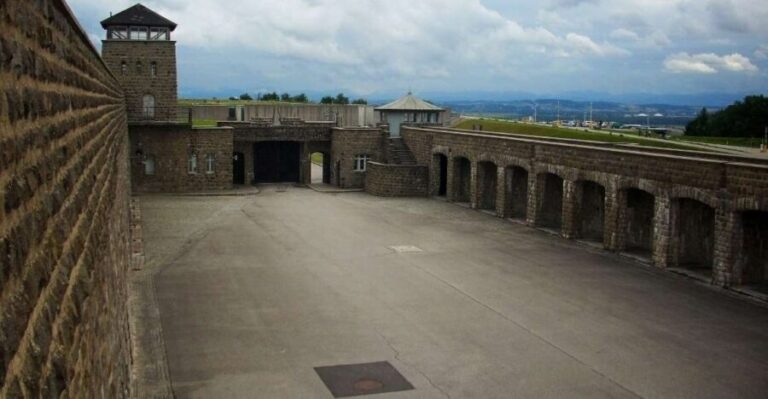 From Salzburg: Mauthausen Memorial Private Guided Tour - Final Thoughts: Is This Tour Right for You?