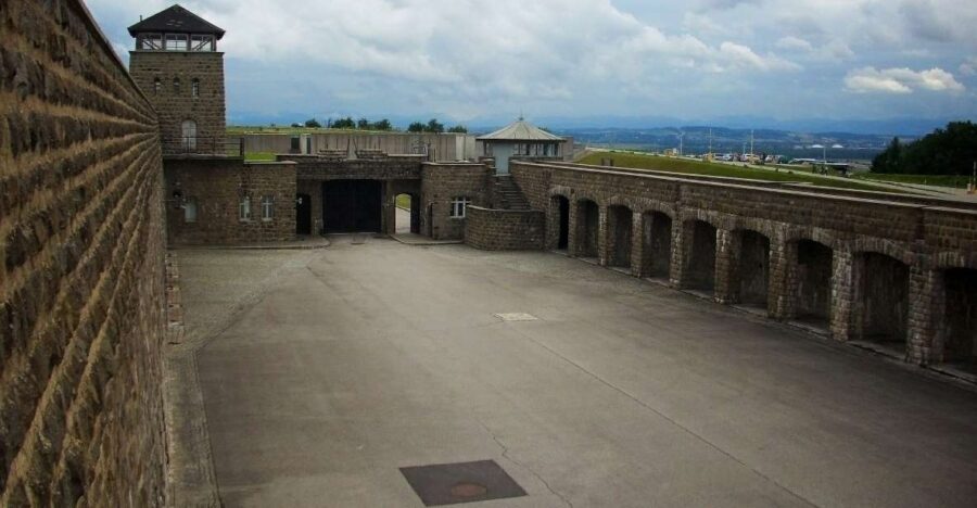 From Salzburg: Mauthausen Memorial Private Guided Tour - Final Thoughts: Is This Tour Right for You?