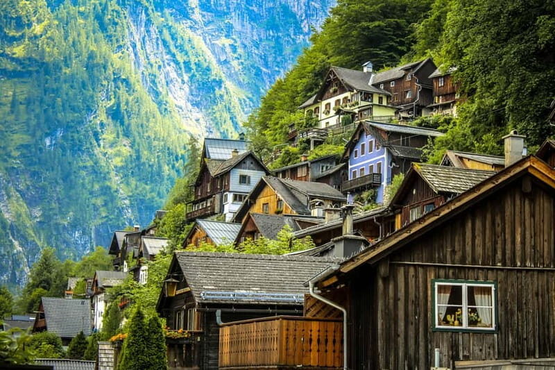 From Salzburg: Private Day Trip to Hallstatt and St. Gilgen - What Makes This Tour Stand Out?