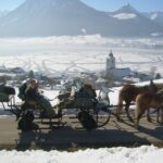 From Salzburg: Romantic Sleigh Ride through the Countryside - Final Thoughts