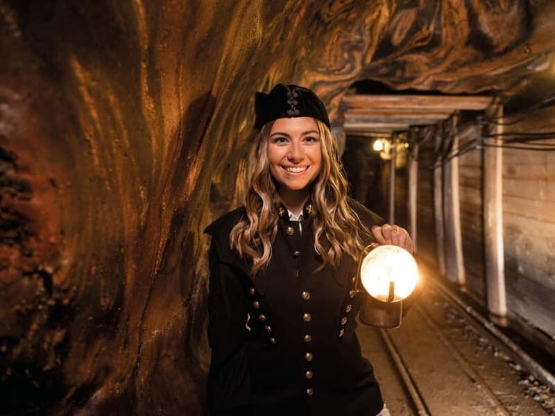 From Salzburg: Salt Mines Package - The White Gold Adventure - Why This Tour Is Worth Considering