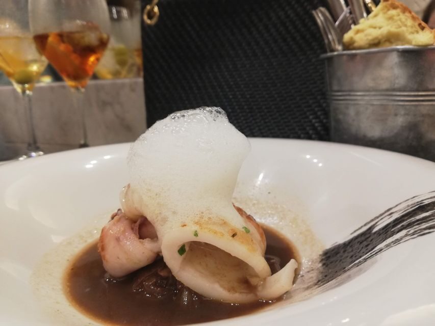 From San Sebastian: Hondarribia Sightseeing and Pintxos - Discovering Hondarribia’s Historic Heart