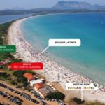 From San Teodoro: Tavolara Archipelago Dinghy Mini Tour - The Experience of Snorkeling & Natural Beauty