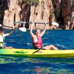 From Sant Feliu de Guíxols: Kayak and Snorkel in Costa Brava - What’s Included and What’s Not