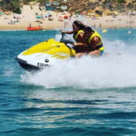 From Santa Eulália: Jet Ski Rental - Value and Practical Considerations