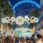 From Santiago: Christmas Lights of Vigo And Pontevedra - Who Should Consider This Tour?