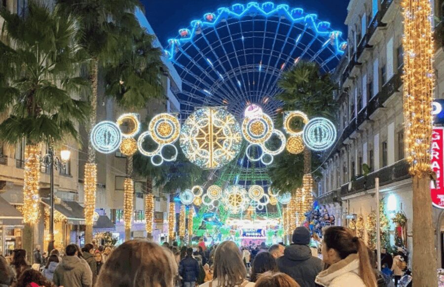 From Santiago: Christmas Lights of Vigo And Pontevedra - Who Should Consider This Tour?
