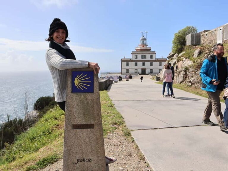 From Santiago: Finisterre, Muxia, Ézaro - 7 stops day tour - What Makes This Tour Stand Out