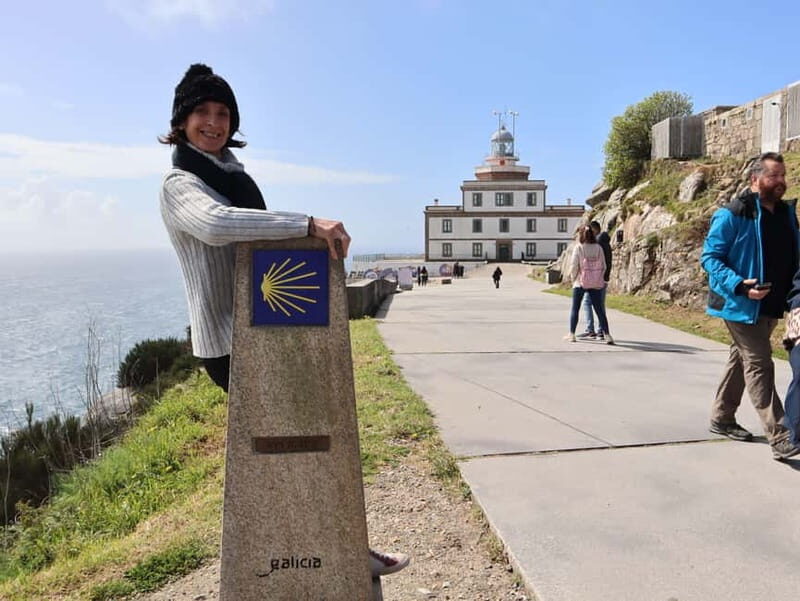 From Santiago: Finisterre, Muxia, Ézaro - 7 stops day tour - What Makes This Tour Stand Out