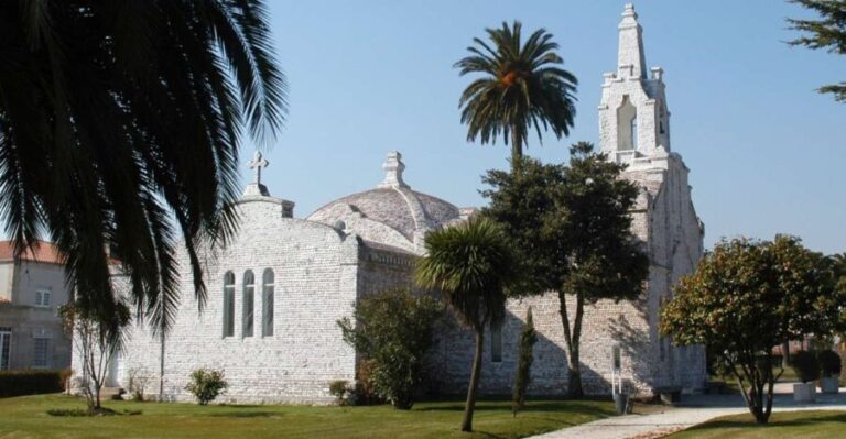 From Santiago: Tour to Rias Baixas with Boat Trip and Winery - Final Thoughts: Is This Tour Worth It?