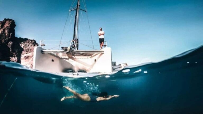 From Santorini: Full-Day Escape Cruise to Ios - Who Would Enjoy This Tour?