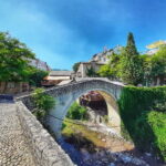 From Sarajevo: Mostar, Kravice Waterfalls and 4 Cities Tour - Practical Details: What to Expect