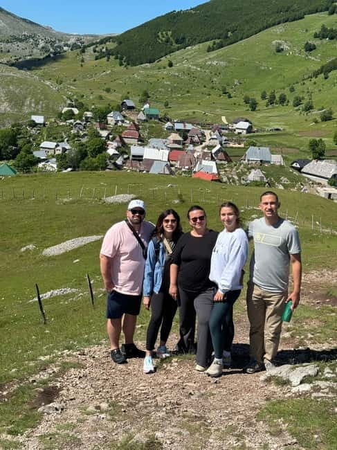 From Sarajevo: Private Lukomir Village 4x4 Safari - Final Thoughts