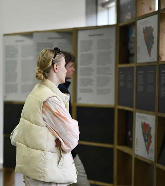 From Sarajevo: Srebrenica Genocide Memorial Study Tour - Visiting Potocari and the Memorial