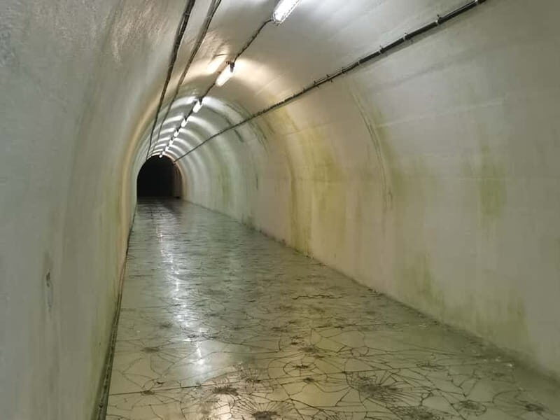 From Sarajevo: Tito's Bunker & Konjic City Tour - The Significance of the Bunker in Modern Times