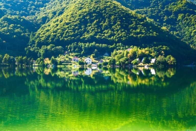 From Sarajevo: Travnik, Jajce, Pliva Lakes & Watermills Trip - A Day in Bosnia: What to Expect