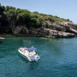 From Saranda, Boat tour to Krorëza,Kakome, and Turtle Cave. - An In-Depth Look at the Saranda Boat Tour