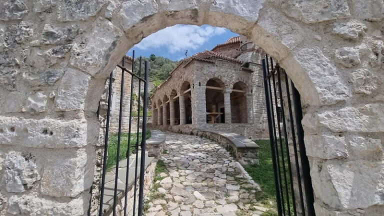 From Saranda: Half-Day Heritage Mosque Tour with Guide - An In-Depth Look at the Tour Experience
