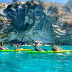 From Saranda: Lukova Kayak & SUP Tour with Transfer - Who Will Love This Tour?