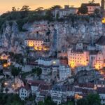 From Sarlat: Rocamadour Village Half-Day Trip - Practicalities and Tips