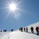 From Seljavallalaug: Eyjafjallajökull Volcano Summit Hike - Who Should Consider This Tour?