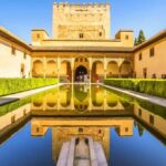 From Seville: Alhambra & Albaicín Private Tour - The Practical Details