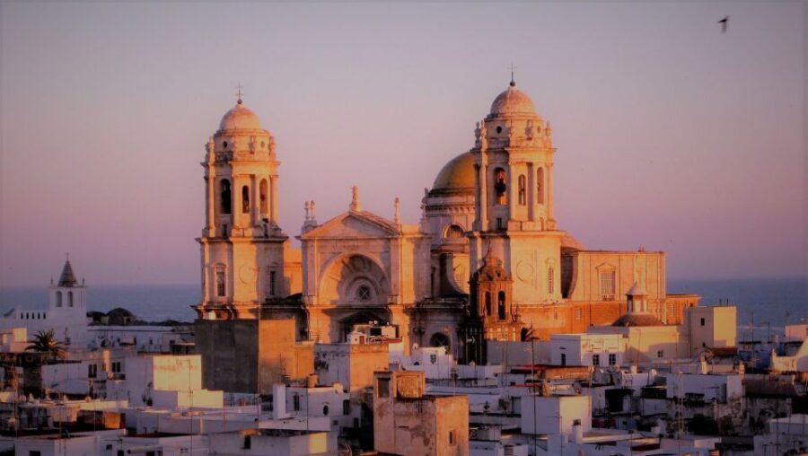 From Seville: Cadiz and Jerez de la Frontera Day Trip - The Practicalities: Transportation, Timing, and Group Size