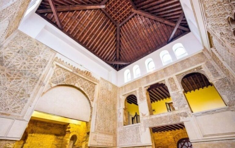 From Seville: Cordoba Full-Day Tour with Tickets Included - The Experience and Its Value