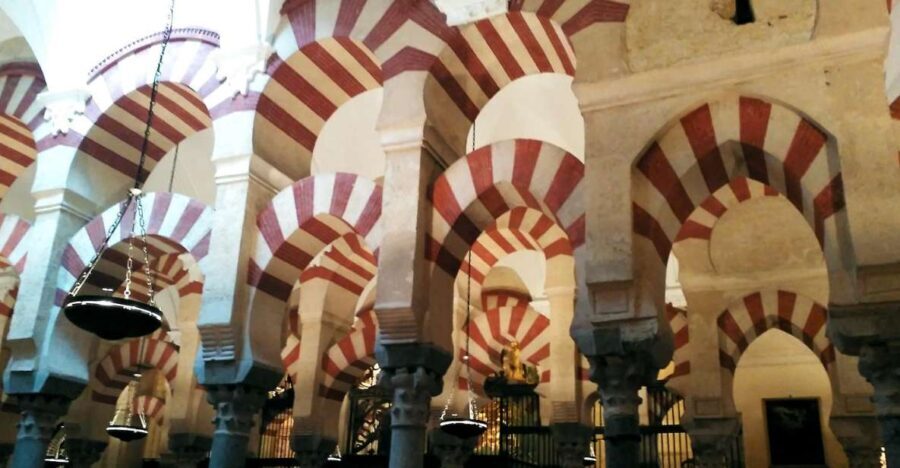 From Seville: Full-Day Essential Córdoba Tour - What Sets This Tour Apart?