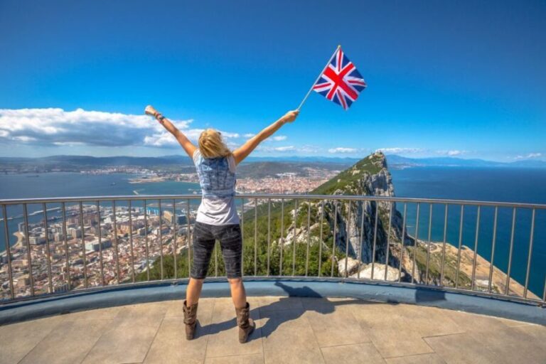 From Seville: Gibraltar Sightseeing Tour - What Makes This Tour Stand Out