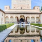 From Seville: Granada Day Trip Alhambra and Albaycin - The Alhambra: A Majestic Fortress and Palace