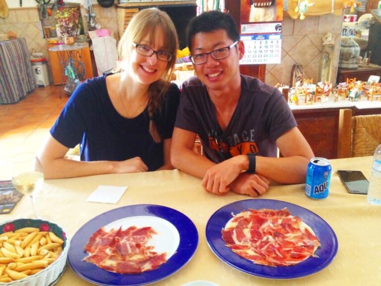 From Seville: Iberian Ham Full-Day Tour to Aracena - Is It Worth the Price?