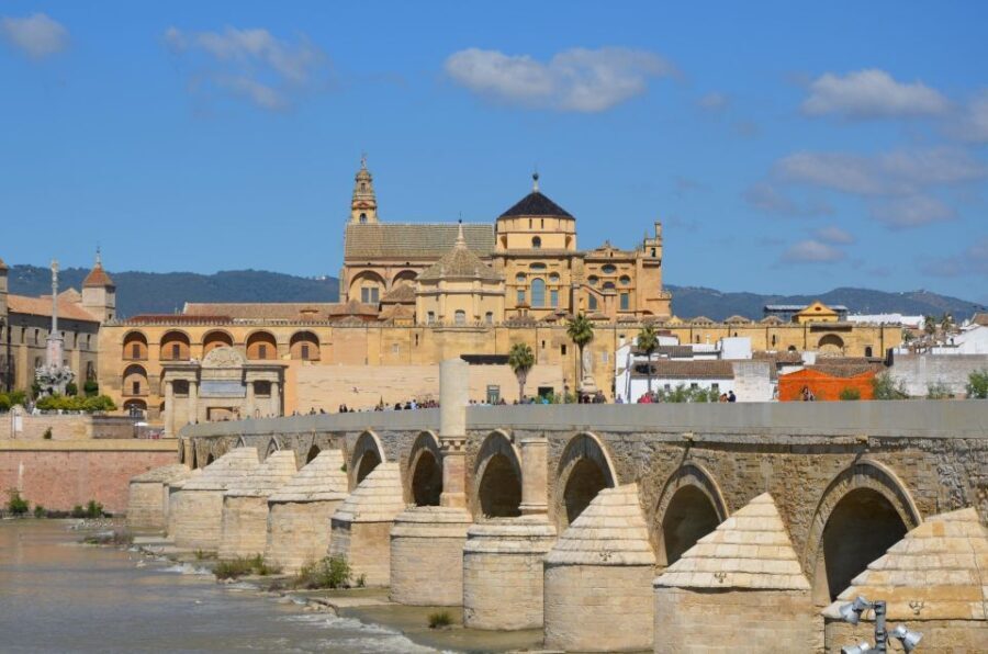From Seville: Private Day Trip to Ronda and Córdoba - Potential Drawbacks and Considerations