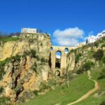 From Seville: Private Day Trip to Ronda and Granada - A Detailed Look at the Experience