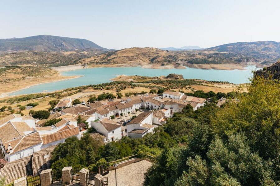 From Seville: Pueblos Blancos and Ronda Full-Day Trip - The Itinerary in Detail