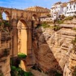 From Seville: Ronda, Setenil white town and Zahara Viewpoint - What’s Included and What’s Not