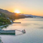 From Shkoder: Komani Lake and Shala River round trip - Transportation and Group Size