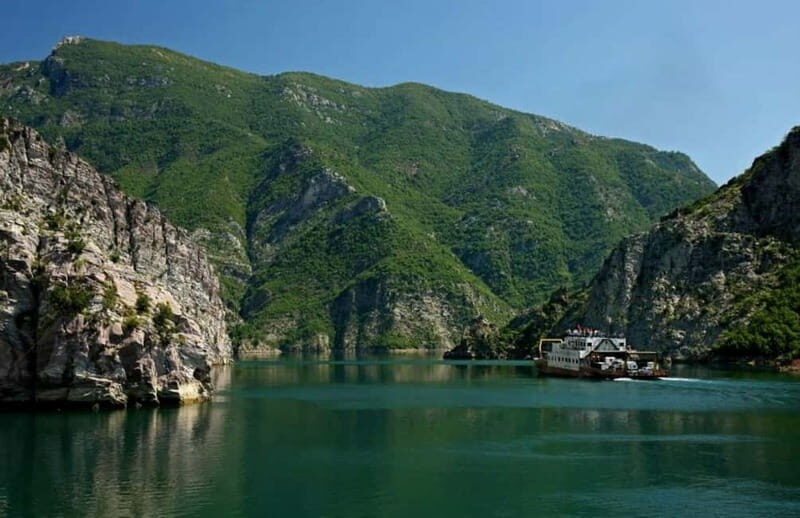 From Shkodër: Komani Lake Day Tour - Exploring the Itinerary in Detail
