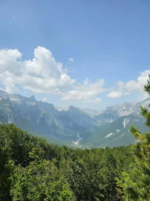 From Shkoder: Theth Full-Day-Tour, With lunch. - Why This Tour Stands Out