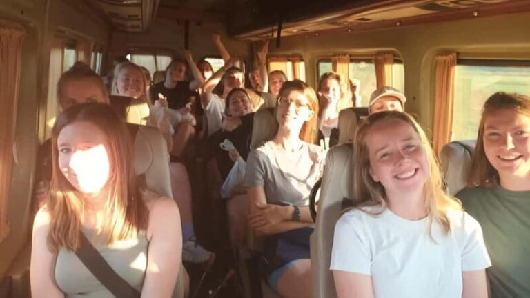 From Shkoder: Valbona to Theth Self Guide Hike All Inclusive - What’s Included and What Not