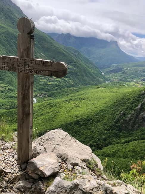 From Shkoder: Wild Albania - Guided Tour - Why This Tour Stands Out