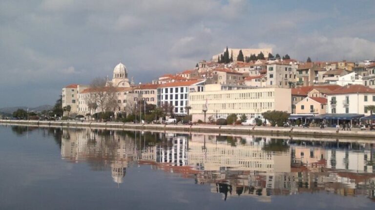 From Sibenik: Private Walking Sibenik Sightseeing Tour - Why This Tour Delivers Great Value